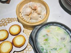 味可道虾饺皇-味可道美食坊(福基路店)