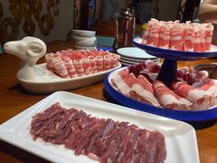 -额尔敦传统涮.冰煮羊火锅(乌兰察布体育场店)