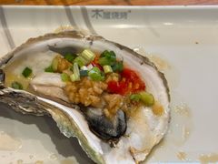 -木屋烧烤(惠阳华润小径湾店)