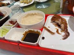 -外婆小菜(灵岩南路店)