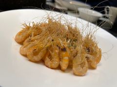 -狮王府淮扬菜(万象城店)