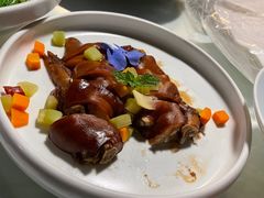 -悦融·京鲁菜·露台花园(安定门店)