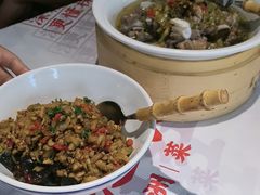 -西江红·株洲本地菜(滨江南路店)