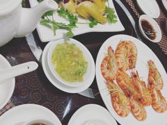 -好彩海鲜火锅饭店(银河百老汇店)