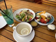 -MR.ROCKY洛奇先生RESTAURANT&BAR(宝安壹方城店)