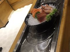 -和风清味日本料理(希尔顿店)