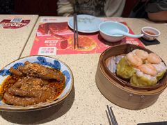 -点都德(奥体印象城店)