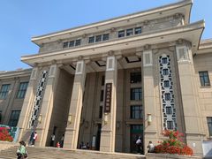 -国家自然博物馆