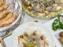 -陶缘一号·四季缘·老字号顺德菜·户外婚礼家宴(西滘店)