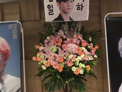 -九龙湾国际展贸中心STAR HALL汇星
