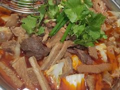 -古乐牛香·鲜牛肉牛杂火锅(千灯店)