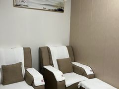 -感智盲人按摩·艾灸·肩颈SPA(岗厦店)