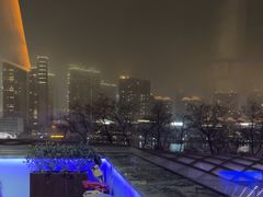 -三利音·东方司宴(外滩店)