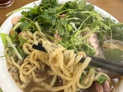 -象山小白象海鲜面