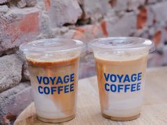 -VOYAGE COFFEE(北锣鼓巷店)