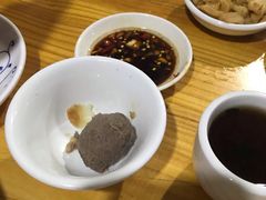 -全汁全味驴庄(凤岗店)