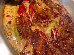 -小龙坎火锅(IFS HOT店)