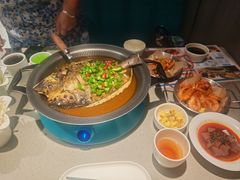 -半天妖烤鱼(西直门凯德mall店)