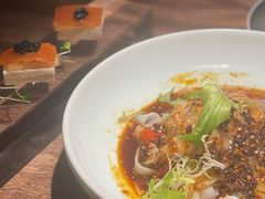 -北京老铺烤鸭(时代广场店)