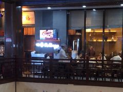 -四季民福烤鸭店(前门廊房二条店)