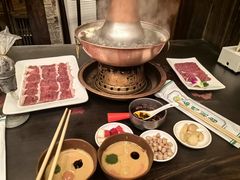 -南门涮肉(后海店)