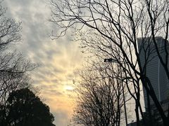 -无锡君来洲际酒店