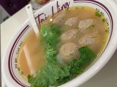 -太兴餐厅(东方广场分店)