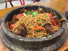 -刀板香·安徽菜(国购IFC店)