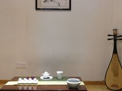 -茶庐(百花洲路店)