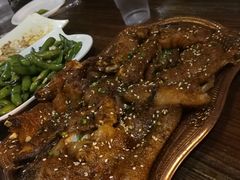 -霄汉羊排(万松园一店)