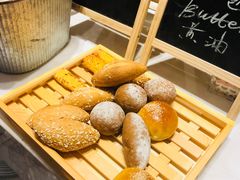 -印象餐厅(杭州国际博览中心北辰大酒店)