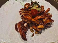 -羲和雅苑烤鸭坊(丰台万达店)