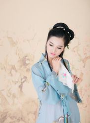 -盘子女人坊生日照·摄影馆(华强店)