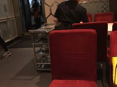 大堂-咏哇美蛙美味(厦门罗宾森店)