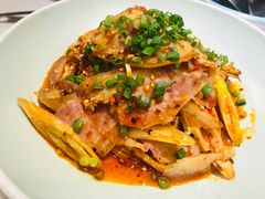 -蕃茄述·好汤自然来(江汉路店)