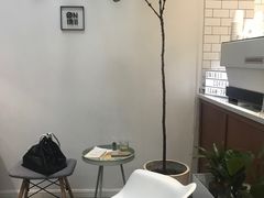 -Onirii Coffee(长乐路店)