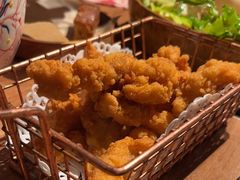 -耶里夏丽·丝路新疆菜·清真食品(徐汇南丹东路臻选店)