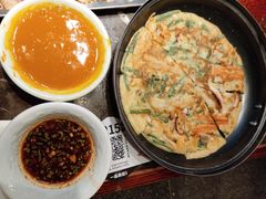 -一品诚记烤肉(大连柏威年购物中心店)
