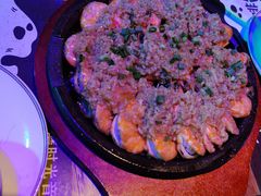 -研磨时光音乐餐厅(丁家庄店)