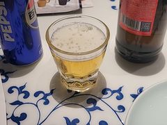 -东方饺子王(哈西万达店)