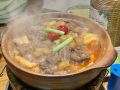 -夜椒瑶·广西大排档(八卦岭店)