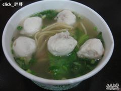 -原巷口鱼丸店(龙头路外卖店)