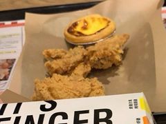 -肯德基(杭州浦沿店)