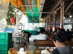 大堂-兄弟烧鸡(天河店)