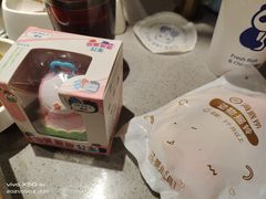 -海底捞火锅(王府井店)