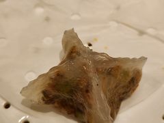 黑松露野菌饺-甄御•海鲜新青岛菜(麦岛店)