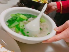 -华盛丰温州大排档(东三环南路店)