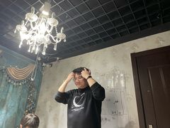 -剧狐剧本杀(徐汇1号店)