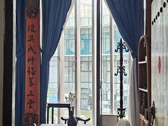 -道南書院·私房菜·早午茶·茶馆