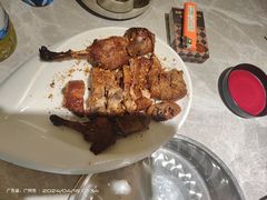 -肥家大排档(天河体育西店)